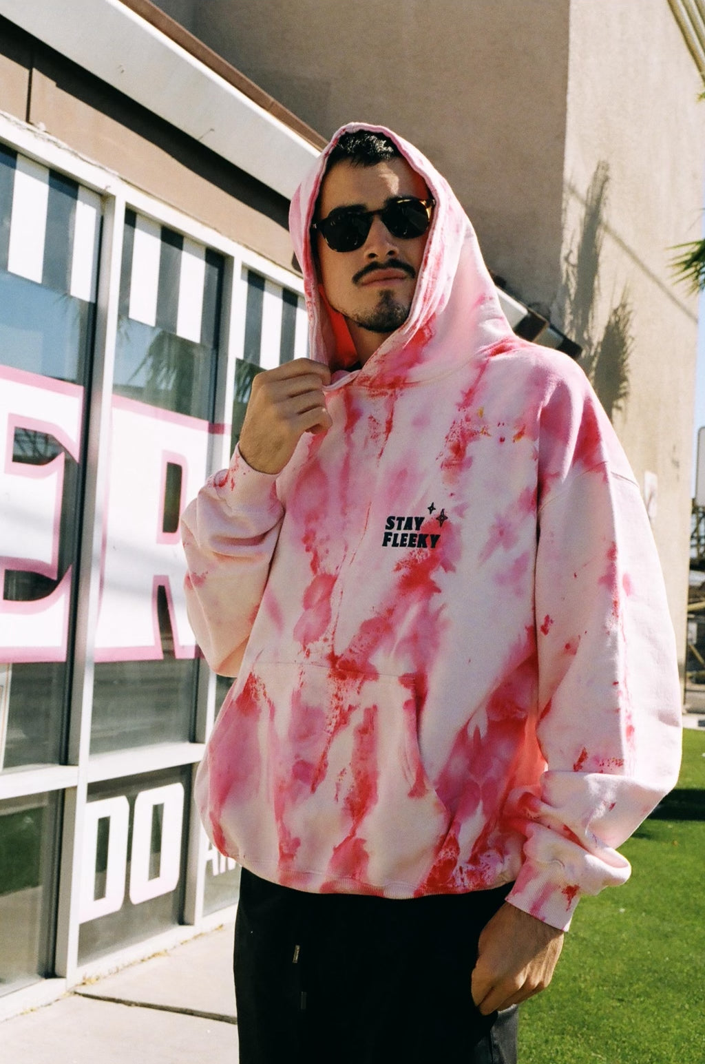 GOOD EATS: DINER COLLECTION HOODIE