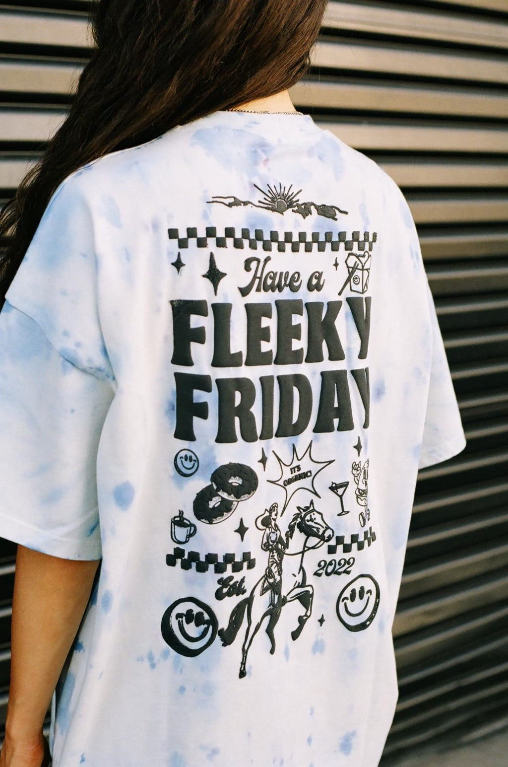 GOOD EATS: DINER COLLECTION TEE