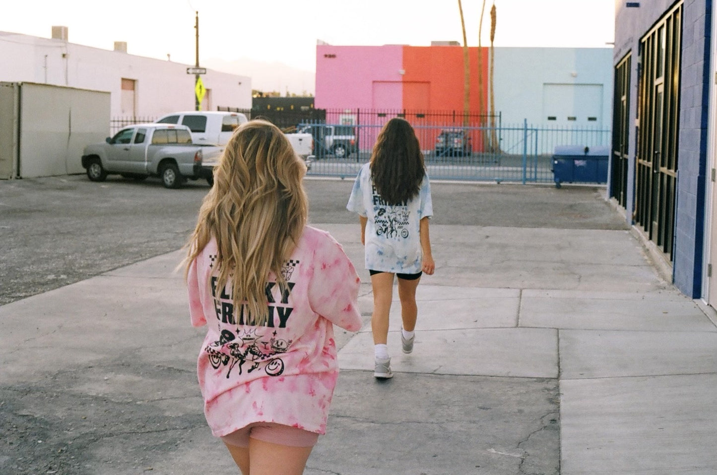 GOOD EATS: DINER COLLECTION TEE